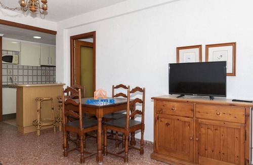 Cullera Apartment | FLORAZAR 2, VI-11-C