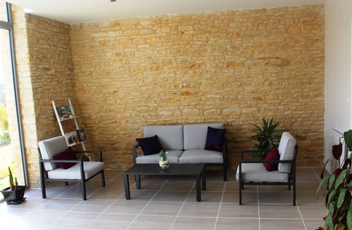 Vix Bed & Breakfast | Flore des Marais