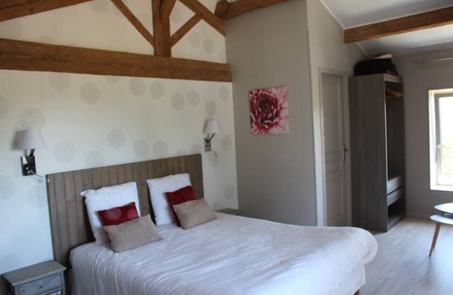 Vix Bed & Breakfast | Flore des Marais