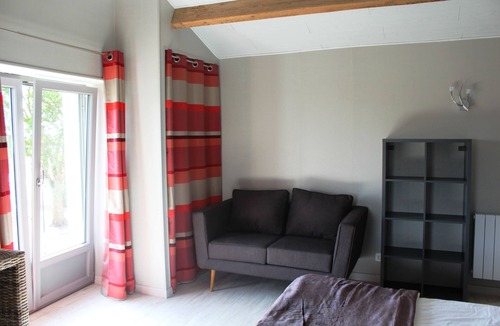 Vix Bed & Breakfast | Flore des Marais