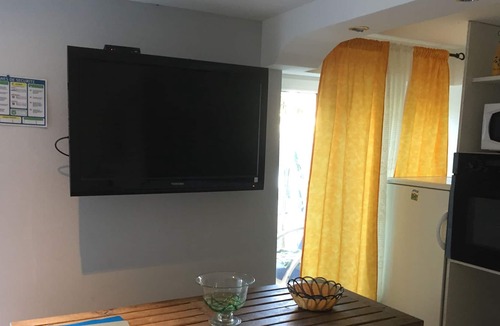 Mesnil-Sellieres House | Floreal, place of relaxation, friendly and pleasant.