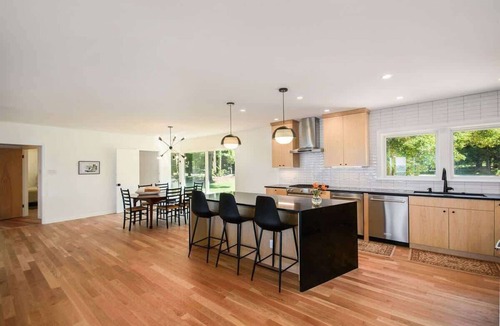 Fennville House | Florence Ely Hunn House