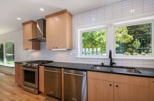 Fennville House | Florence Ely Hunn House