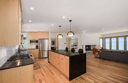 Fennville House | Florence Ely Hunn House