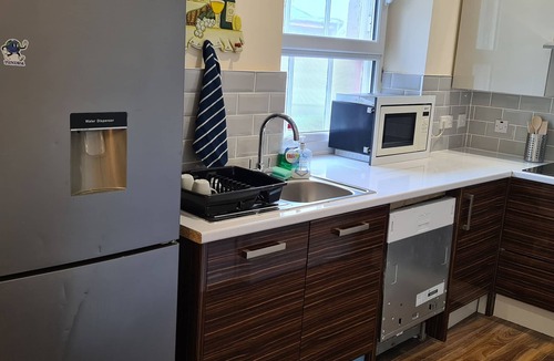 Denbigh House | Florence House , Denbigh