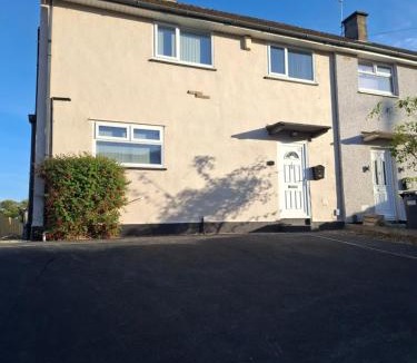 Idle House | Florence House