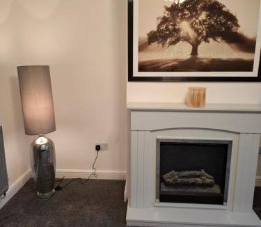 Idle House | Florence House