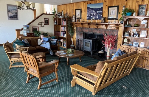 Florence Hotel | Florence Lighthouse Inn