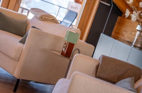 Riederalp Apartment | Florence Penthouse