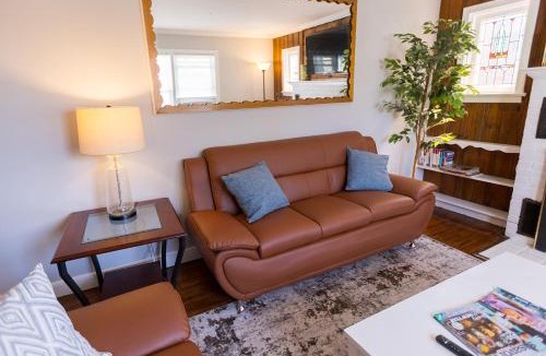 Devon House | Florence