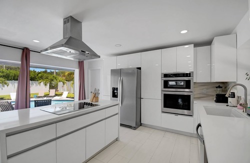 Imperial Point House | FLORENCE VILLA