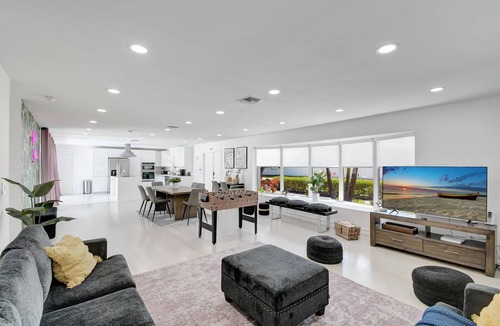 Imperial Point House | FLORENCE VILLA