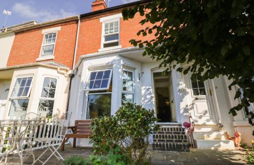 Diglis House | Florence Villas