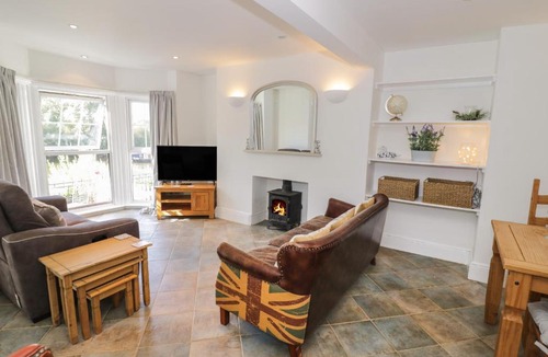 Diglis House | Florence Villas