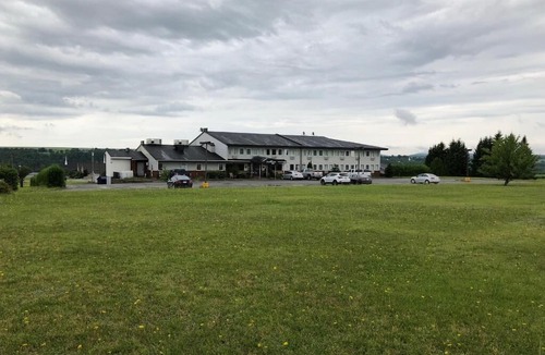 Florenceville-Bristol Hotel | Florenceville Inn