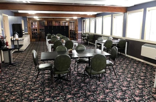 Florenceville-Bristol Hotel | Florenceville Inn