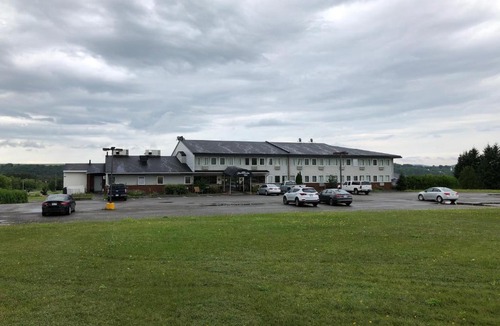 Florenceville-Bristol Hotel | Florenceville Inn