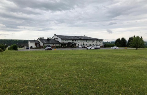 Florenceville-Bristol Hotel | Florenceville Inn