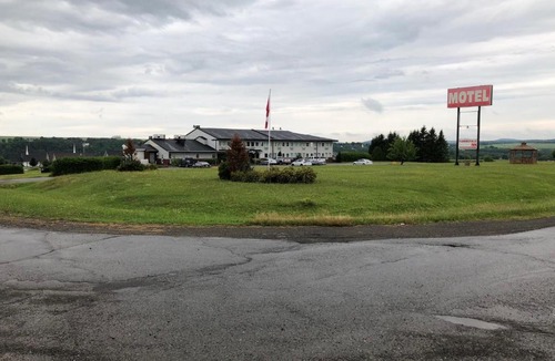 Florenceville-Bristol Hotel | Florenceville Inn