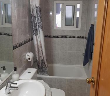 Tarragona Apartment | Florenci Apartment