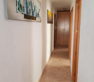 Tarragona Apartment | Florenci Apartment