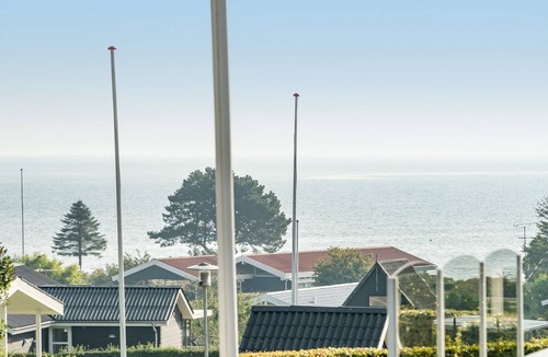 Bjert House | "Florencia" - 200m from the sea by Interhome