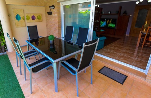 Cambrils House | Florencia Planet Costa Dorada ONLY FAMILIES