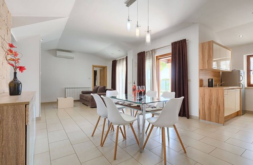 Sveti Petar u Sumi House | Florens by Interhome