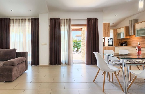 Sveti Petar u Sumi House | Florens by Interhome