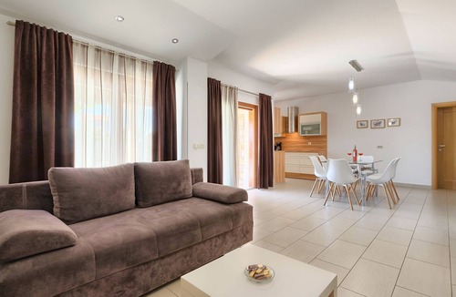 Sveti Petar u Sumi House | Florens by Interhome