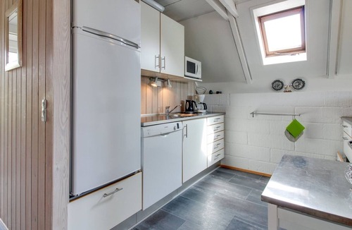 Houvig Strand House | "Florentine" - 600m from the sea by Interhome