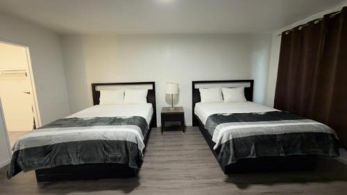 Bell Hotel | Florentine Motel And Studio