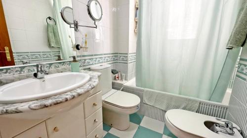 Playa de Gandia Apartment | FLORESTA GANDIA - Solo Familias