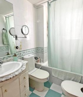 Playa de Gandia Apartment | FLORESTA GANDIA - Solo Familias