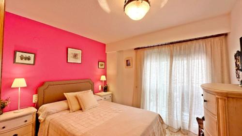 Playa de Gandia Apartment | FLORESTA GANDIA - Solo Familias