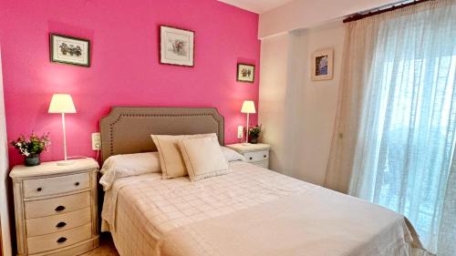 Playa de Gandia Apartment | FLORESTA GANDIA - Solo Familias
