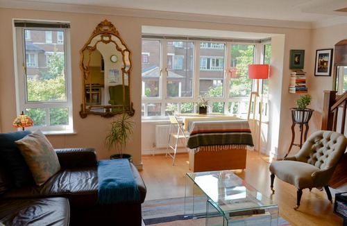 Westbourne Apartment | Florey Lodge