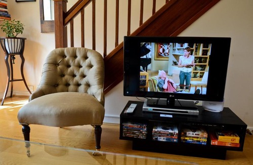 Westbourne Apartment | Florey Lodge