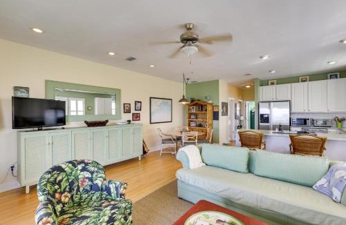 Alligator Point House | Florida Abode - Private Beach Access and Ocean Views