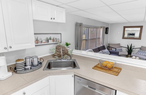 Palm Coast Cottage | Florida Beaches and Rivers