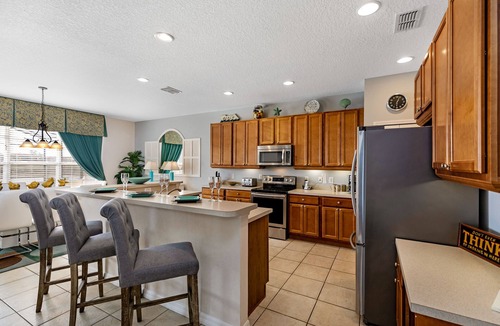 Bellavida House | Florida Breeze