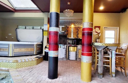 Pelican Villa | Florida Celebrity Millionaire Mansion