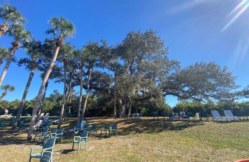 North Port Apartment | Florida condo close to Warm Mineral Springs