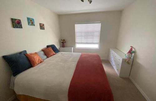 North Port Apartment | Florida condo close to Warm Mineral Springs