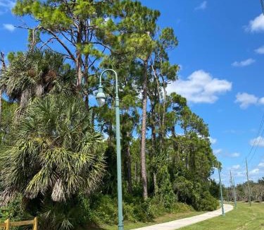 North Port Apartment | Florida condo close to Warm Mineral Springs