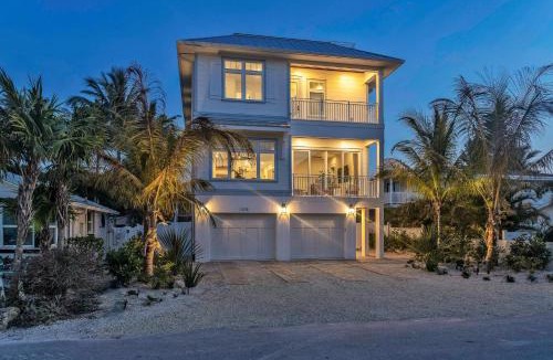 Bradenton Beach House | Florida Fling
