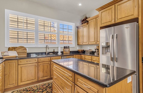 Bal Harbour House | Florida FUN starts here! Waterfront with Dock & Pool 4BR!