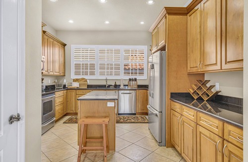 Bal Harbour House | Florida FUN starts here! Waterfront with Dock & Pool 4BR!