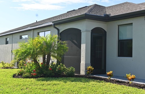 Port Charlotte Villa | Florida Gulf Coast Paradise.