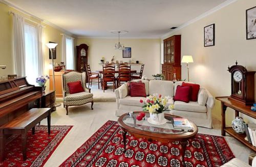 Ormond-by-the-Sea House | Florida House